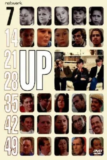 Постер до фільму "Seven Up!" #1648518