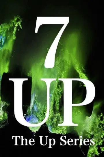 Постер до фільму "Seven Up!" #1648519