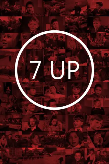 Постер до фільму "Seven Up!" #1648520