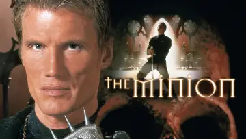 Задник до фільму "The Minion" #1913848