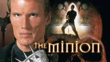 Задник до фільму "The Minion" #1913849