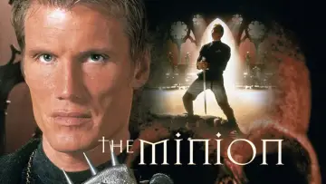 Задник до фільму "The Minion" #1913850