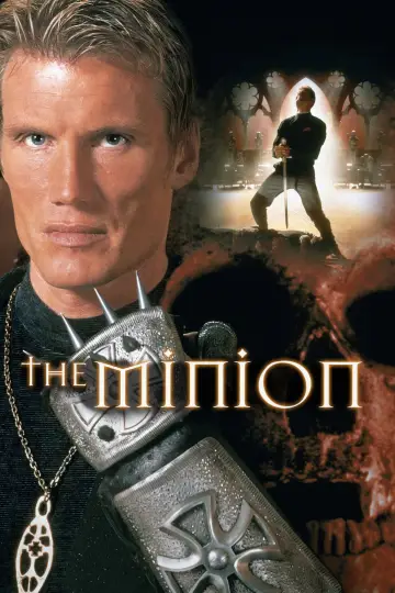 Постер до фільму "The Minion" #1913853