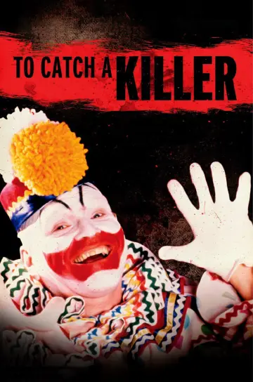Постер до фильму"To Catch a Killer" #1114893