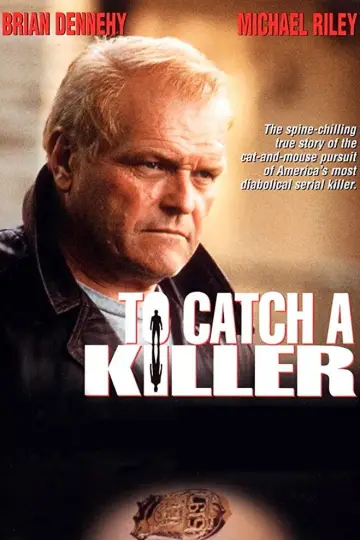Постер до фильму"To Catch a Killer" #1114894