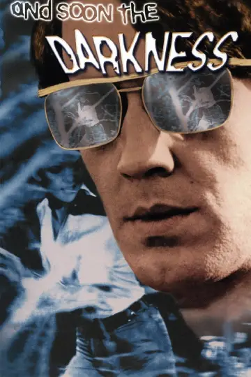 Постер до фильму"And Soon the Darkness" #1034844
