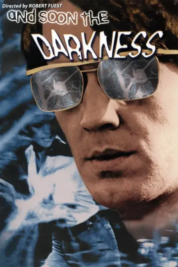 Постер до фильму"And Soon the Darkness" #1034845