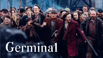 Задник до фильму"Germinal" #1065688