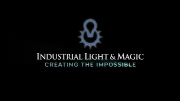 Задник до фильму"Industrial Light & Magic: Creating the Impossible" #1032262