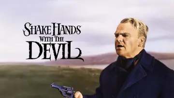 Задник до фильму"Shake Hands with the Devil" #1067929