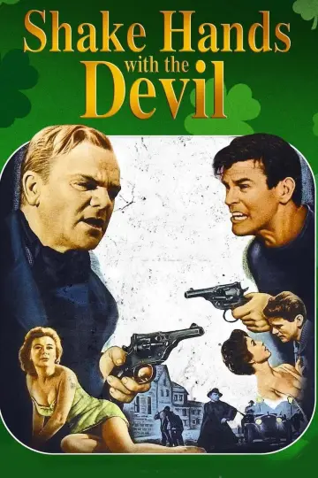 Shake Hands with the Devil постер