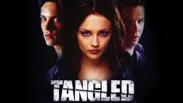 Задник до фильму"Tangled" #702905