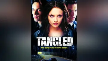 Задник до фильму"Tangled" #702906