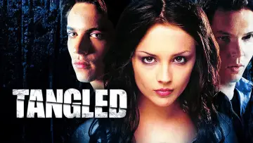 Задник до фильму"Tangled" #702907