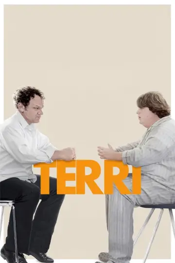 Постер до фильму"Terri" #660255
