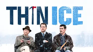 Задник до фильму"Thin Ice" #723146