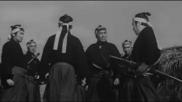 Задник до фільму "十三人の刺客" #1522501