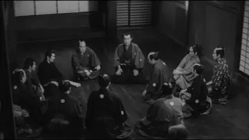 Задник до фільму "十三人の刺客" #1522503