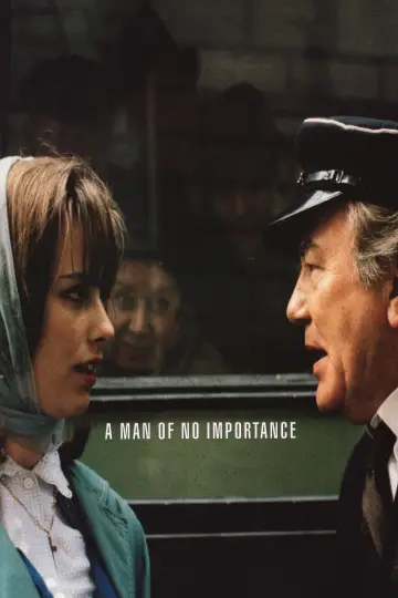 Постер до фільму "A Man of No Importance" #1873133
