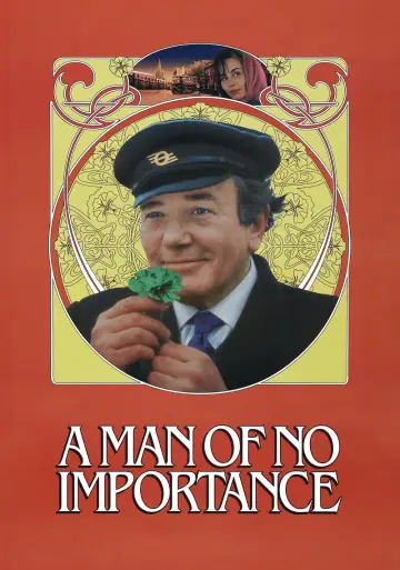 Постер до фільму "A Man of No Importance" #1873137