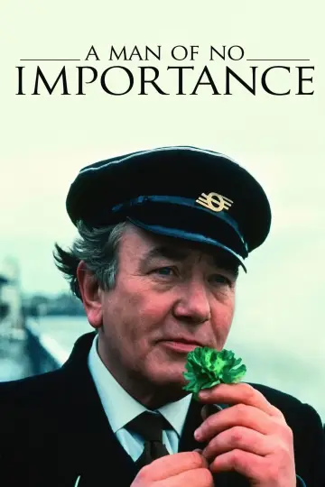 Постер до фільму "A Man of No Importance" #1873139