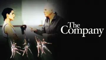 Задник до фильму"The Company" #700380