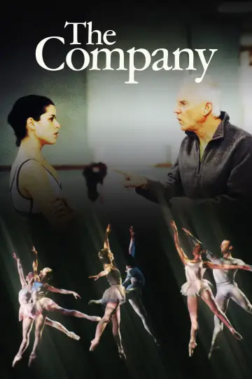 Постер до фильму"The Company" #700384