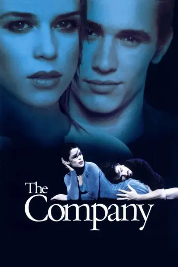Постер до фильму"The Company" #700387