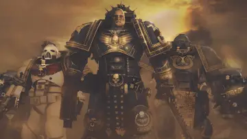 Задник до фильму"Ультрамарини: Warhammer 40,000" #469497