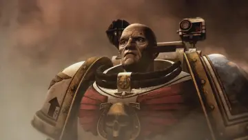 Задник до фильму"Ультрамарини: Warhammer 40,000" #469501