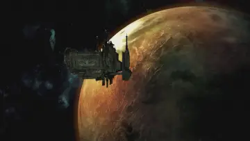 Задник до фильму"Ультрамарини: Warhammer 40,000" #469505