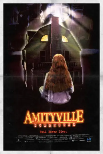 Постер до фильму"Amityville: Dollhouse" #1111402