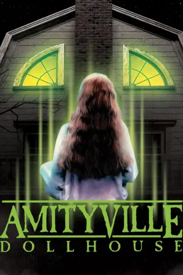 Постер до фильму"Amityville: Dollhouse" #1111403