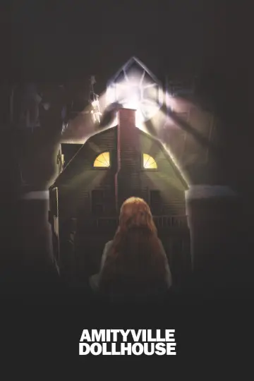 Постер до фильму"Amityville: Dollhouse" #1111406