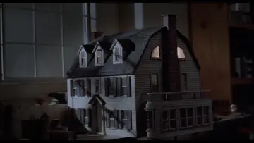 Задник до фильму"Amityville: Dollhouse" #471621