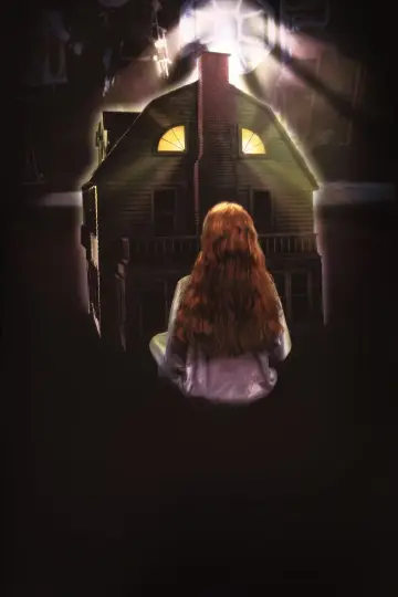 Постер до фильму"Amityville: Dollhouse" #471624