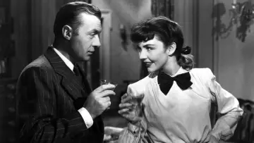 Задник до фільму "Cluny Brown" #684395