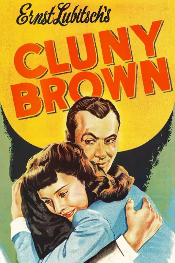 Постер до фільму "Cluny Brown" #684408