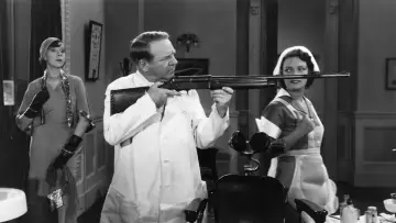 Задник до фильму"The Dentist" #694421