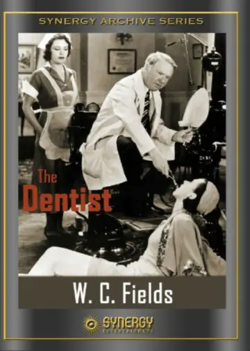 Постер до фильму"The Dentist" #694426