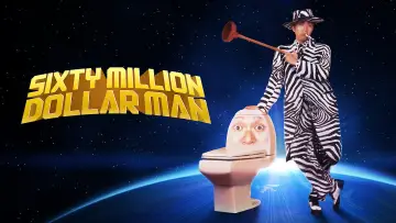 Задник до фільму "百變星君" #1023176