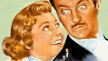 Задник до фільму "My Man Godfrey" #1872387
