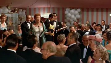 Задник до фільму "My Man Godfrey" #1872389