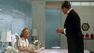 Задник до фільму "My Man Godfrey" #1872390