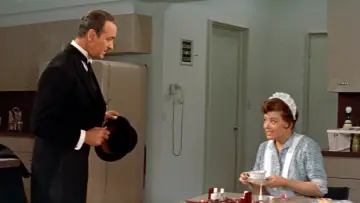 Задник до фільму "My Man Godfrey" #1872391