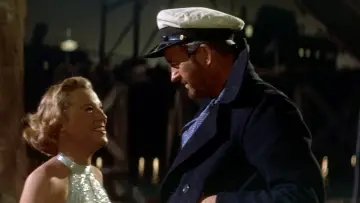 Задник до фільму "My Man Godfrey" #1872392