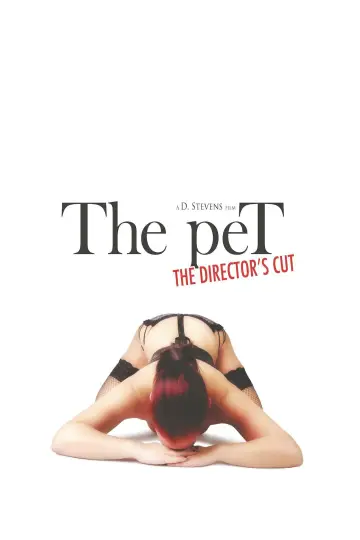 Постер до фильму"The Pet" #907882
