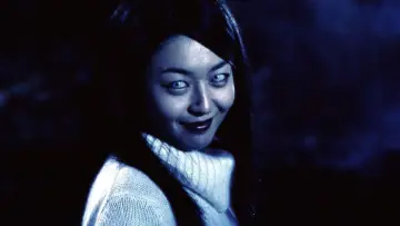 Задник до фильму"富江 re-birth" #726235