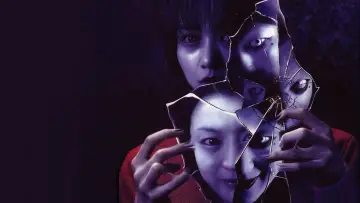 Задник до фильму"富江 re-birth" #726236