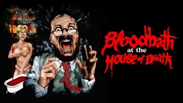 Задник до фильму"Bloodbath at the House of Death" #1037304